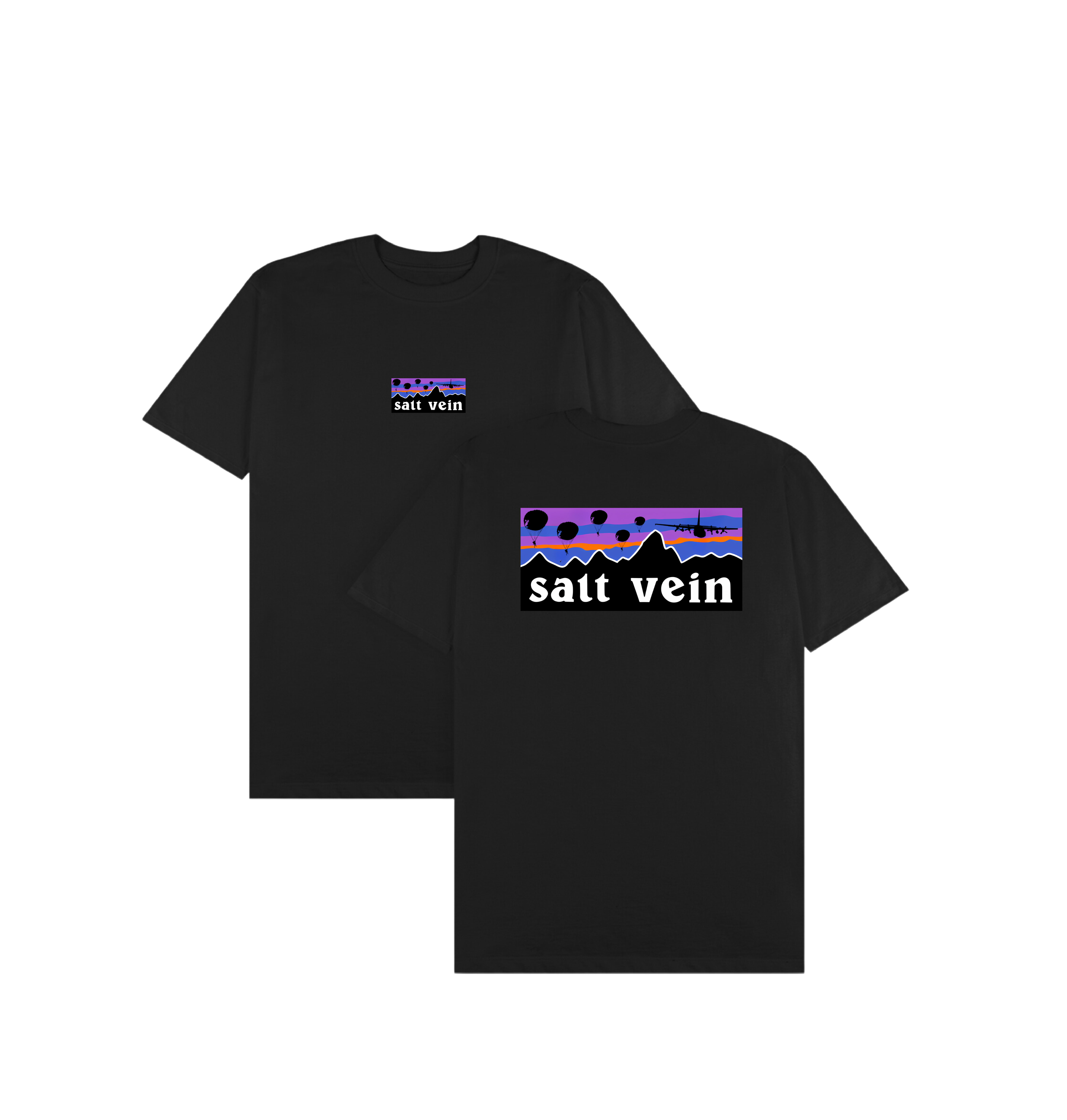 Salt Company | Extreme LifeStyle